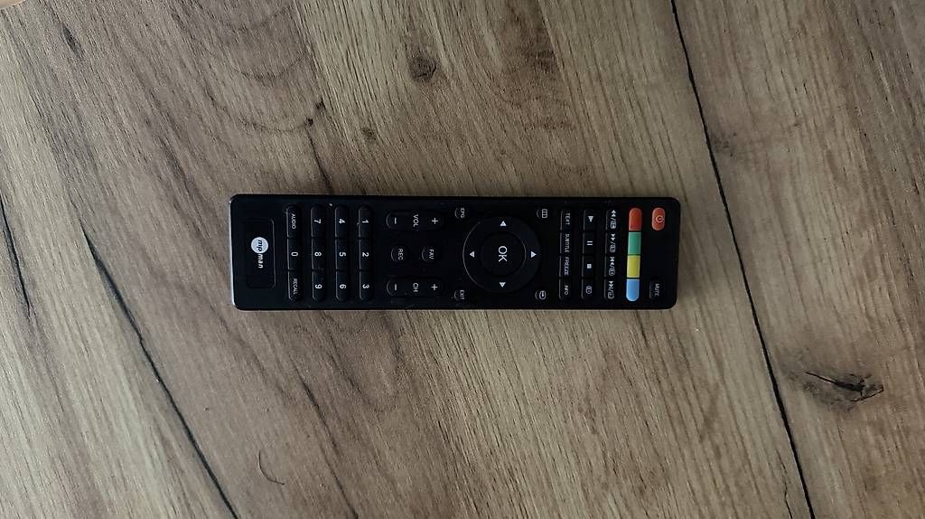 Televisori: MPMAN LED TV 32" mit Fernbedienung  – Usato da Emmenbrücke venduto da FloMare 3