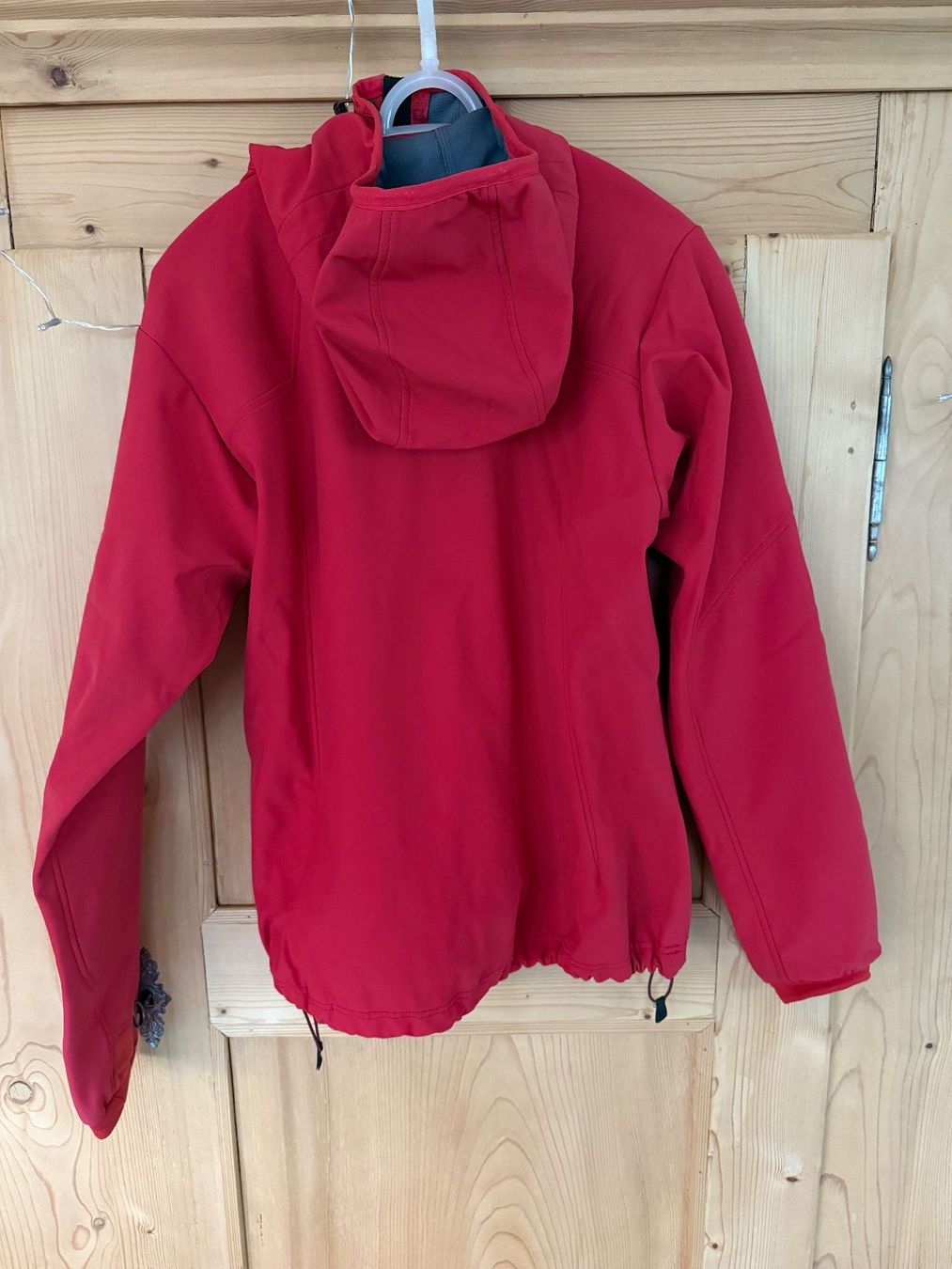 Haglöfs Giacche: Softshelljacke Haglöfs Damen, Grösse L – Nuovo (secondo la descrizione) da Uttigen venduto da Telemark72 1
