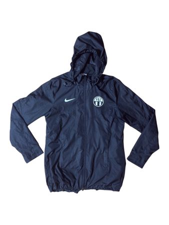 FCZ FC Zürich Jacke Windbreaker Grösse M