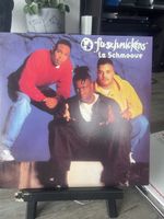 Fu schnickens / la Schmoove 