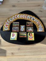 250 Stk. Panini Fussballsticker WM 2026