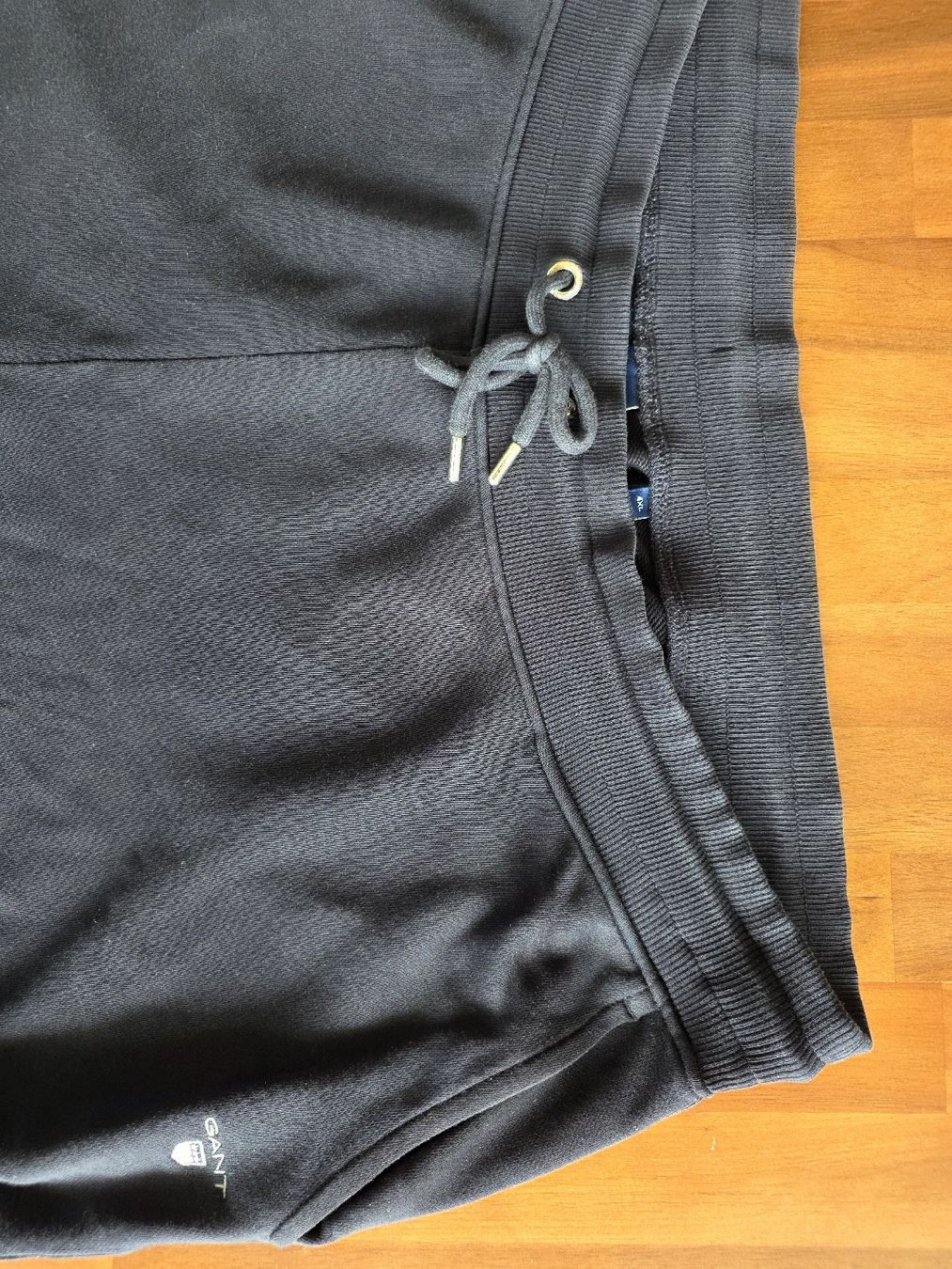 Gant Hosen: GANT Navy Blue Sweatpants 4XL – Gebraucht aus Zürich von K_k_sr8h 1