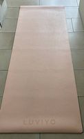 9 Yogamatten von LUVIYO