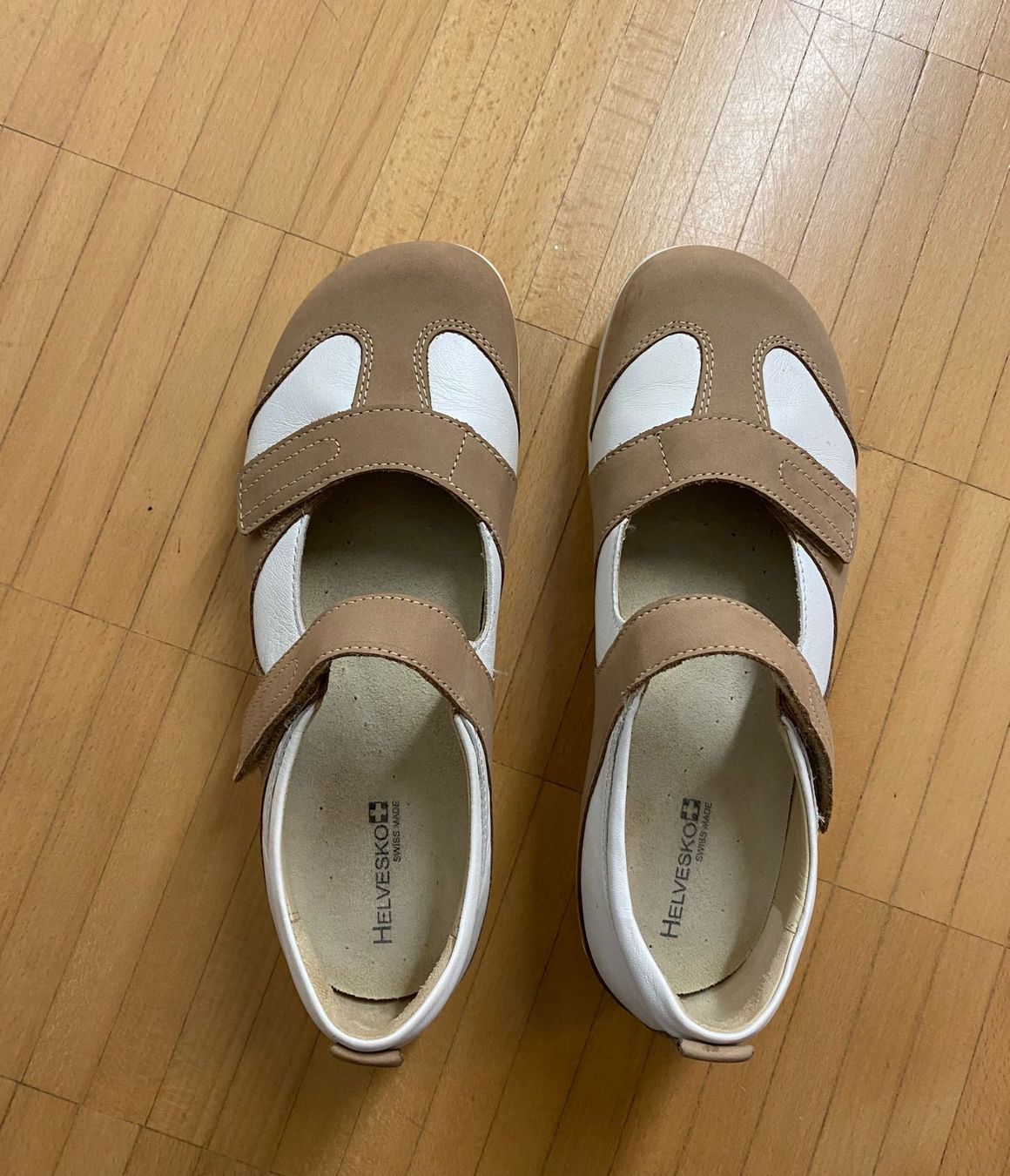 Helvesko Scarpe da donna: Helvesko Damenschuhe Gr. 39 – Nuovo (secondo la descrizione) da Frauenfeld venduto da LIL_NA 2