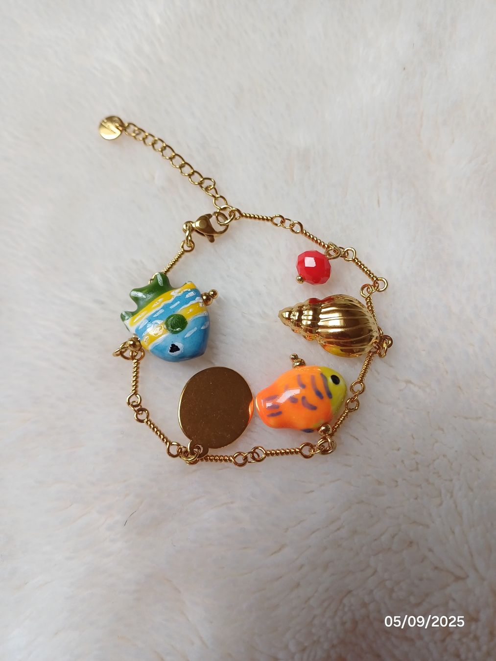 Bracelets: Armband – Neuf avec emballage d'origine à Würenlos par Abracadabra26 4