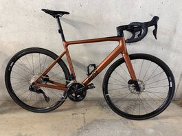 Rose Reveal AL Shimano Di2 57cm