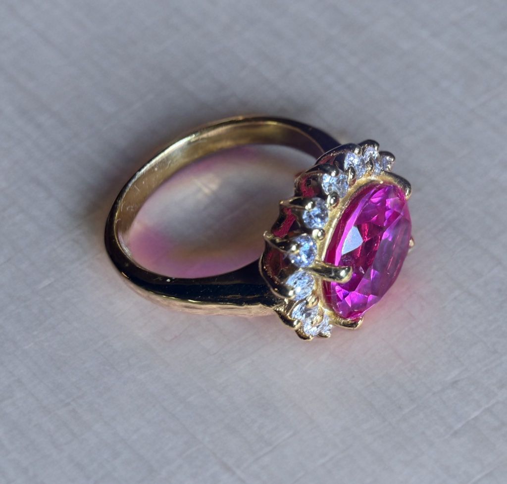 Anelli: Bague Clara – Nuovo e nell'imballaggio originale da St-Maurice venduto da Sandrinette123 2