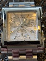 Montre CYMA Grand Imperium