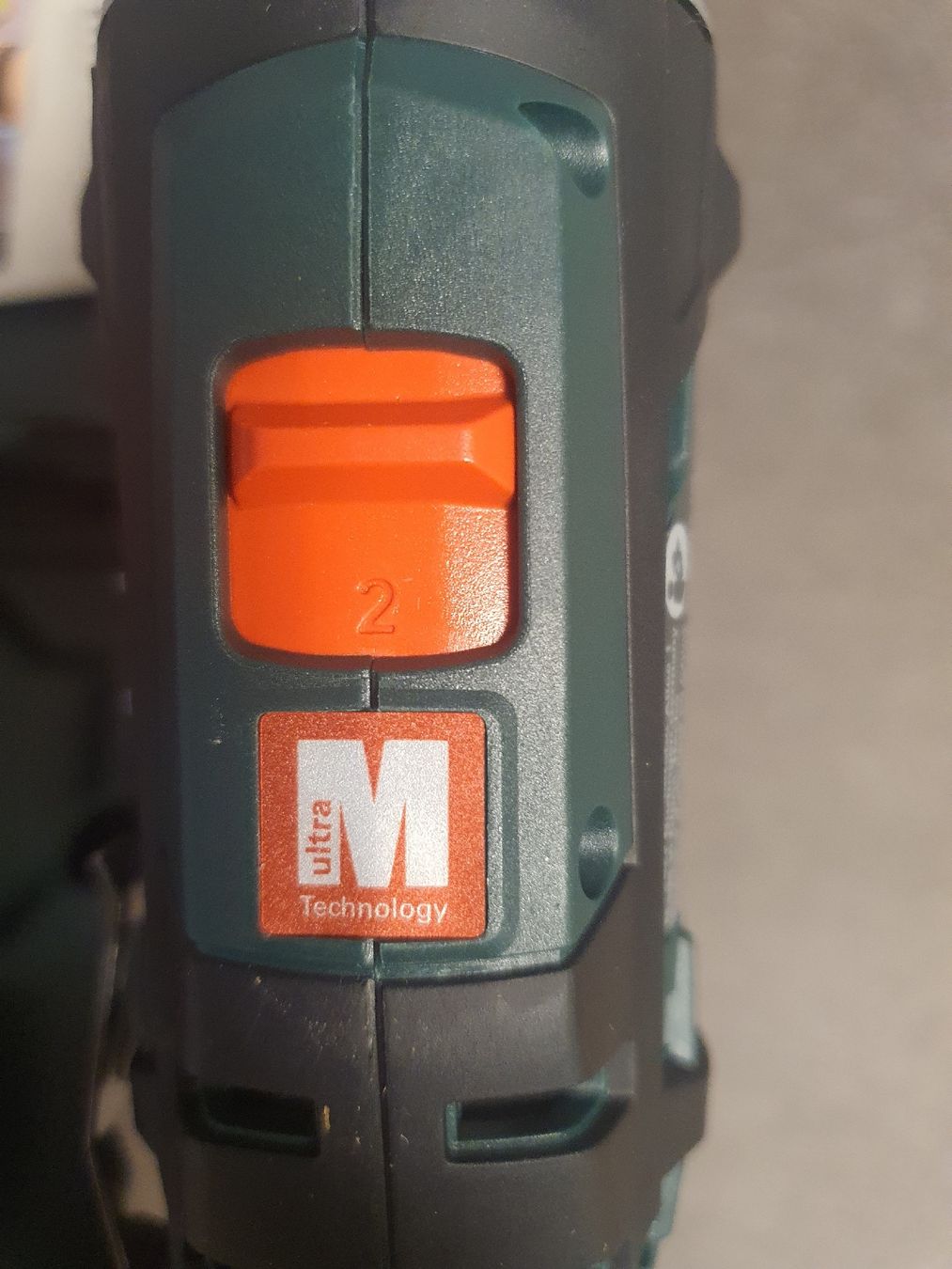 Metabo Trapani: Metabo Akkubohr-schrauber – Nuovo e nell'imballaggio originale da Erstfeld venduto da Gina033 6