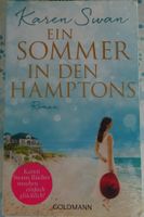 Karen Swan "Ein Sommer in den Hamptons"