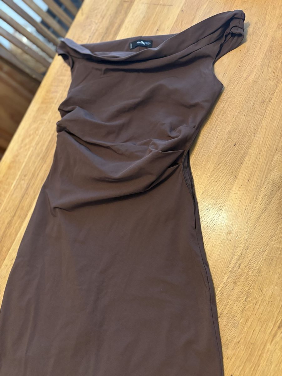 Mango Kleider: Robe longue Mango taille M – Gebraucht aus Attalens von Skorpionica 1