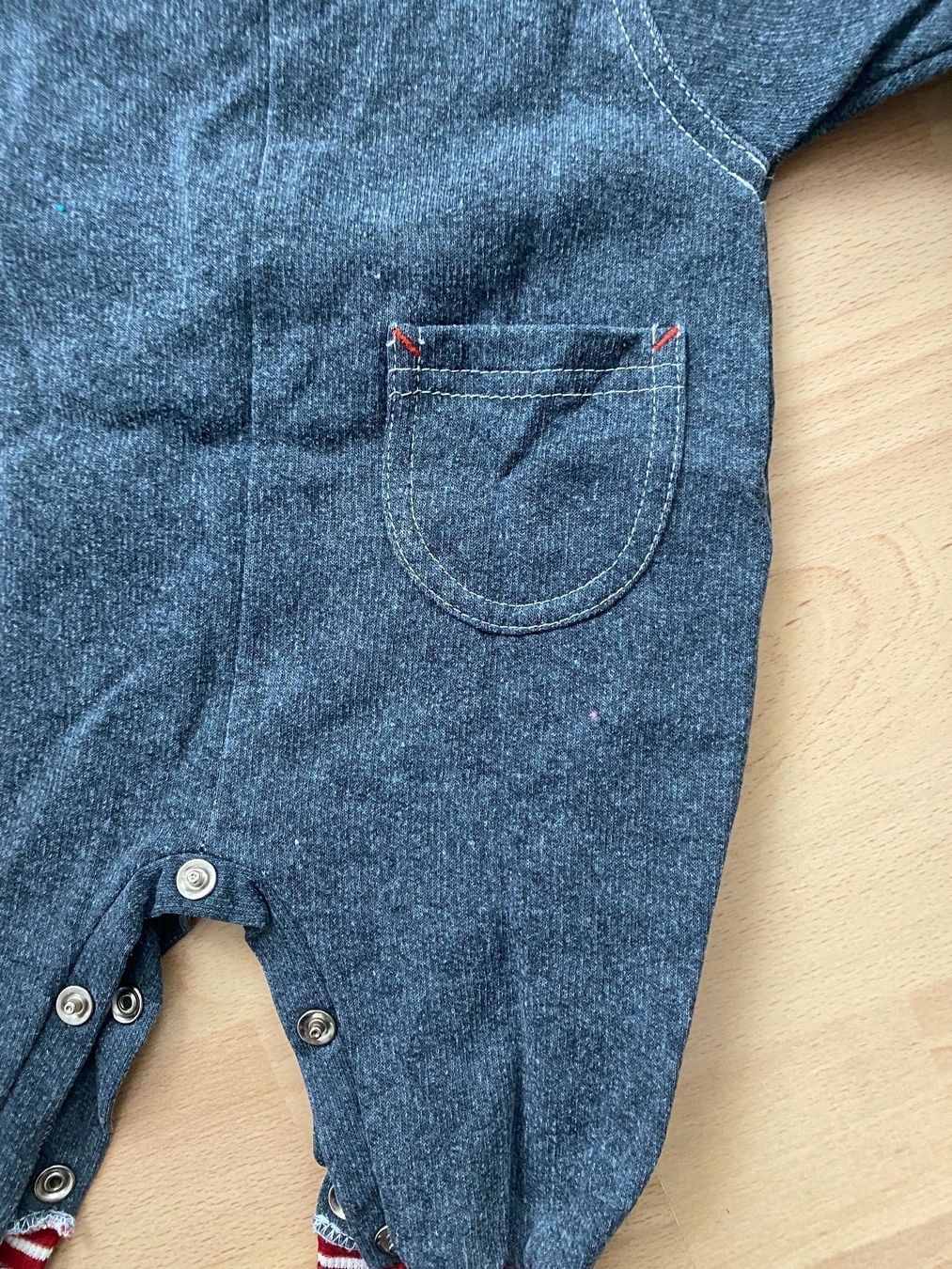 Kleiderpakete & -sets: Strampler & Latzhose Jungen Gr 62 – Gebraucht aus Schönenberg ZH von Pfupfli1 3