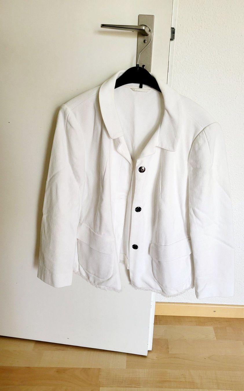 Luisa Cerano Giacche: Blazer Luisa Cerano 40 – Usato da Hellbühl venduto da Oki_doki