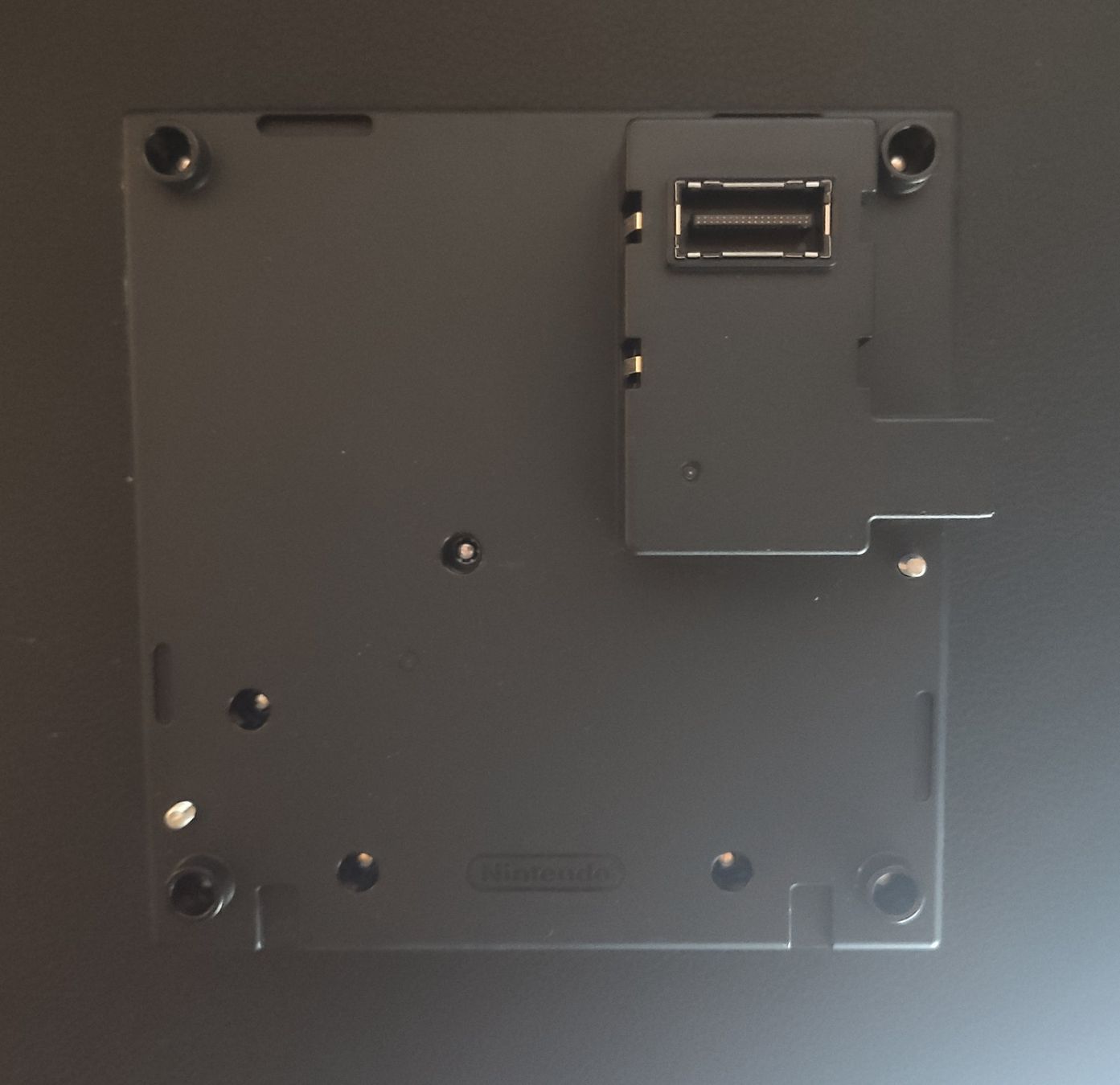 Nintendo Adapter & Kabel: Nintendo Gamecube Game Boy Player – Gebraucht aus Genève von  1