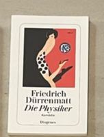 Friedrich Dürrenmatt: Die Physiker