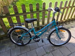 Kindervelo