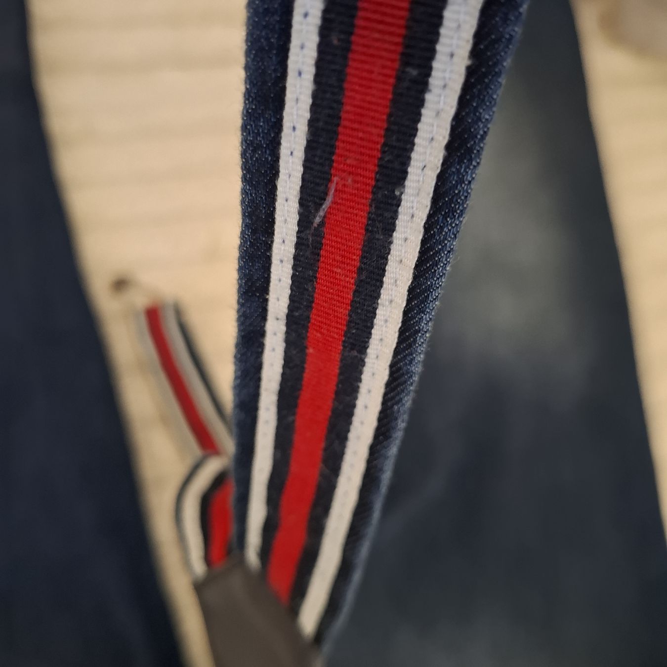 Jeans: Multiblu Salopette en Jeans - Taille 44 – Gebraucht aus Le Locle von QualiteExpress 6