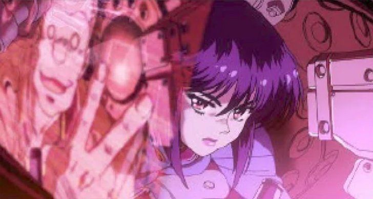 Sony Giochi: Ghost in the Shell PS1 PSX / Mech Shooter – Usato da Aarau venduto da Pearlz 5