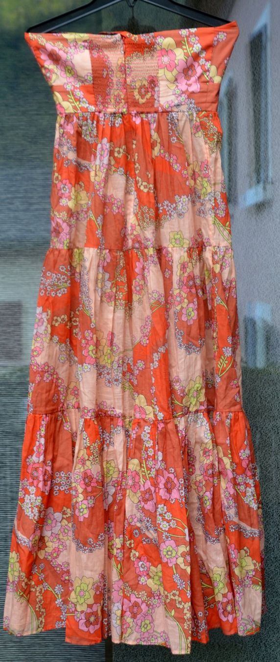 Zimmermann Vestiti: Zimmermann Kleid / robe  XS – Usato da Collonges venduto da Auganien 2