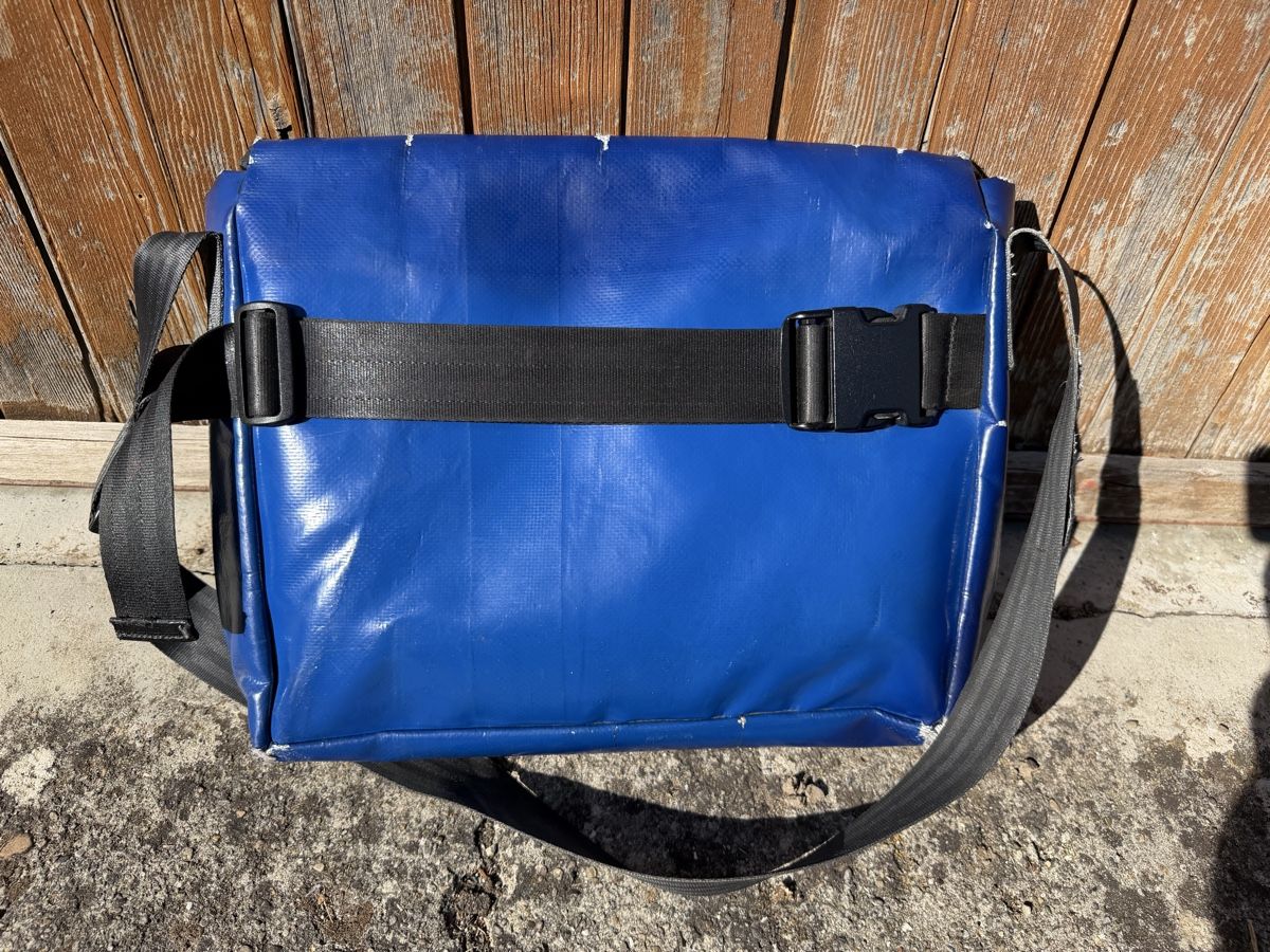 Freitag Sacs: FREITAG Umhängetasche – D'occasion à Pfungen par ric_739 1