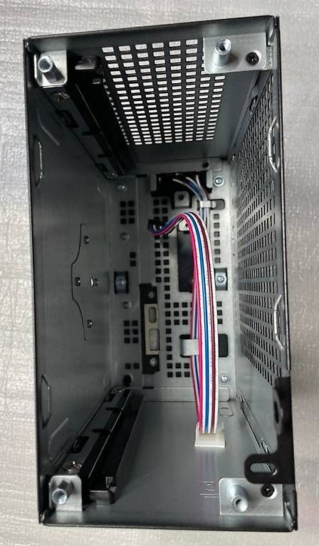Boîtiers: MiniTower i7 11th, Ecran 27" Philips – D'occasion à Murten par LeMec58 3