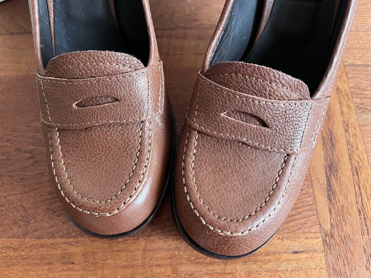 Max Mara Damenschuhe: MAX MARA SHOES - NEW | Size 39 – Neu und originalverpackt aus Zürich von lils01 5