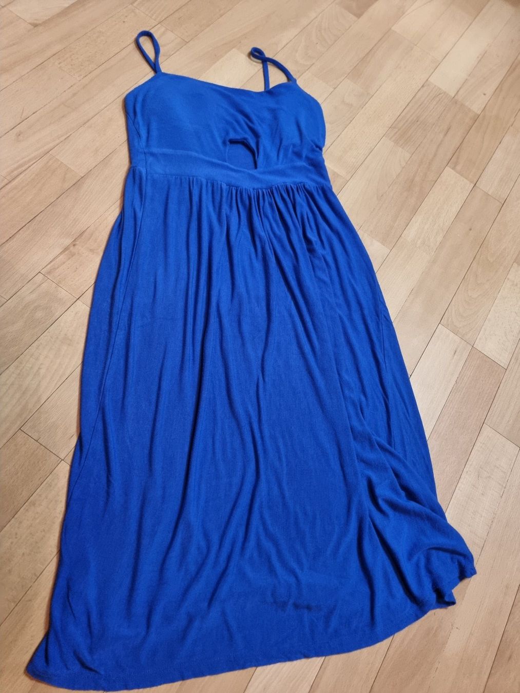 Vestiti: 🌺Kleid Größe 38/40🌺 – Usato da Wald ZH venduto da CapLux 1