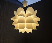 IKEA KNAPPA Ceiling Lamp Flemming Brylle & Preben Jacobsen