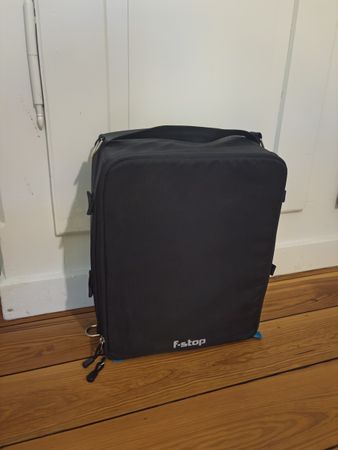 Tilopa ICU Pro Large F-Stop Kameratasche