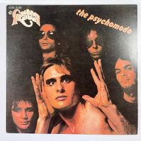 LP: COCKNEY REBEL -  The Psychomodo (1974)