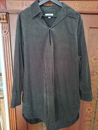 Cord Kleid von COS