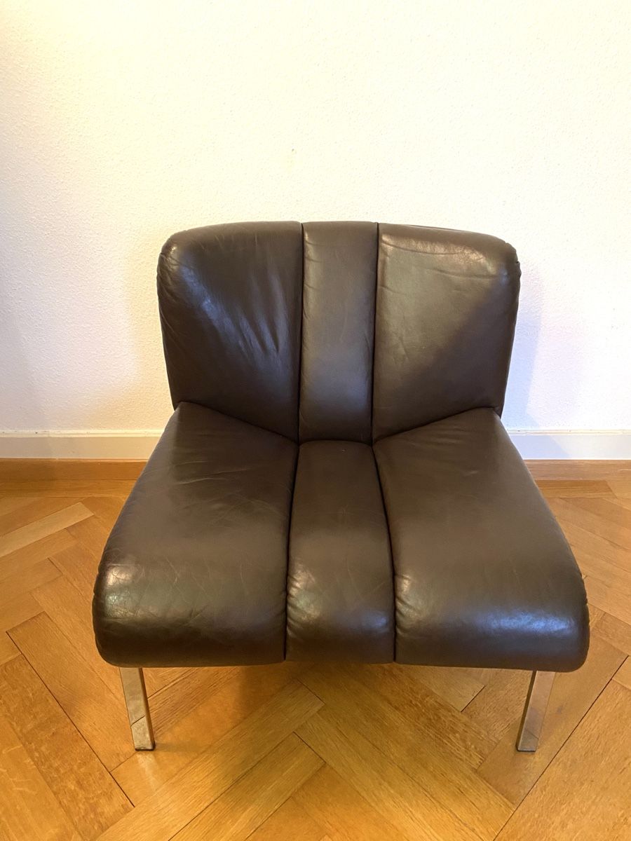 Girsberger Stühle: Design Sessel Chair Girsberger – Gebraucht aus Olten von sportwelt 7