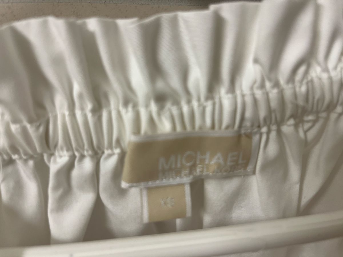 Michael Kors Top: Michael Kors Bluse Oberteil XS – Usato da Zürich venduto da Gabi_78 1