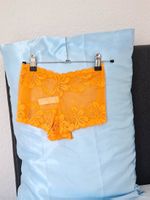 Schönes Panty Höschen gr L NEU