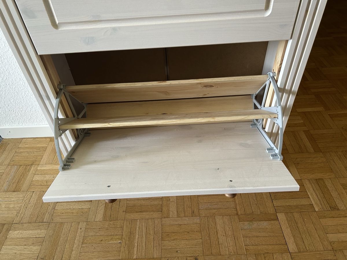 Guardaroba: Garderobe und Schuhkipper Lillehammer – Usato da Küsnacht ZH venduto da rokito86 6