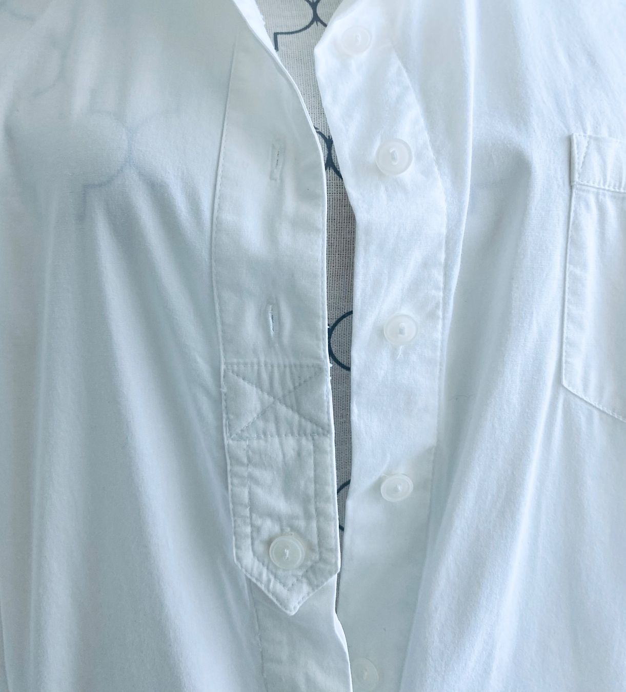 Camicette: Bluse Jacke Nienhaus Gr. 42 mit Bindegürtel weiss – Usato da Bad Zurzach venduto da ustrade 3