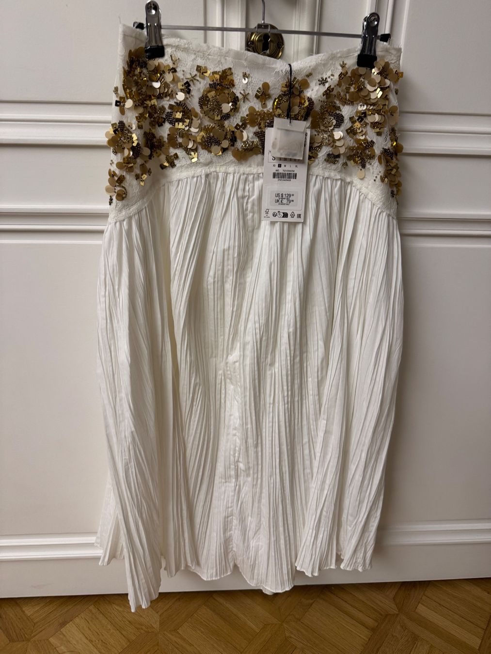 Zara Röcke: Jupe Zara TS  neuve – Neu und originalverpackt aus Conches von chn_hgl6 4