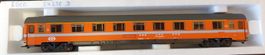 ROCO:AC: SBB EUROFIMA PERSONENWAGEN M:1:87 54236D TOP/OVP