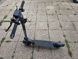 trottinette électrique Soflow so4 pro gen2