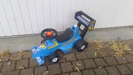 RENAULT TOYS SMOBY