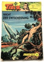 TIBOR - Heft - Nr.1 - Lehning Verlag 1961/1968