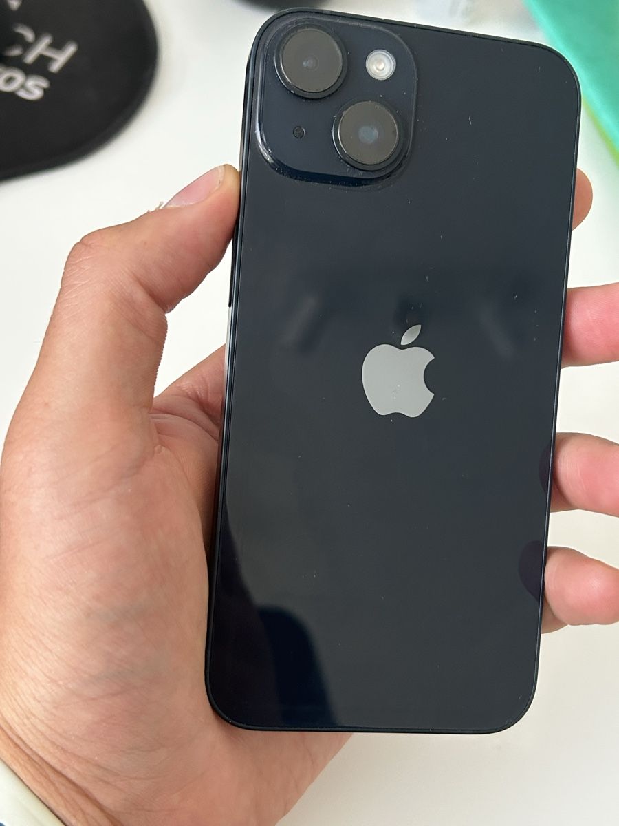 Apple Telefoni cellulari / Smartphones: iPhone 14 128 gb  – Usato da Oberglatt ZH venduto da ron_jly7 2