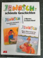 Kinderbuch Janosch schönste Geschichten