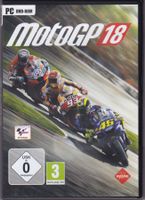 MotoGP 18 PC Spiel - Spannung pur für Rennsportfans!