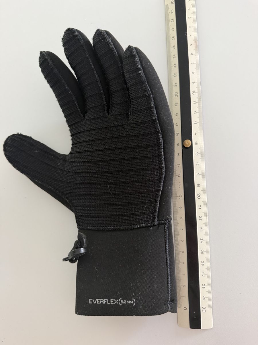 Scubapro Guanti & manicotti: Scubapro Tauchhandschuhe 5mm neu – Nuovo (secondo la descrizione) da Muttenz venduto da leonhuber 3