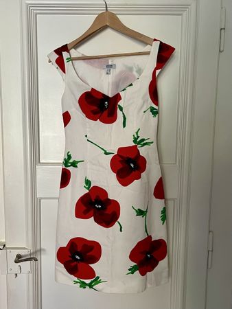 Vintage 90s Kleid von Moschino