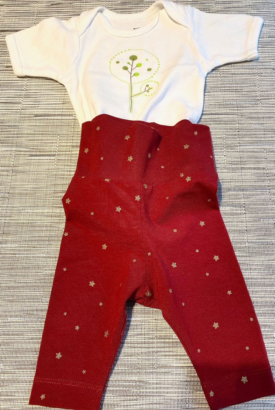 H&M Ensembles coordonnés: Mädchen Kleider - Set Gr. 50 – Neuf (Voir description) à Uster par ros_pym8