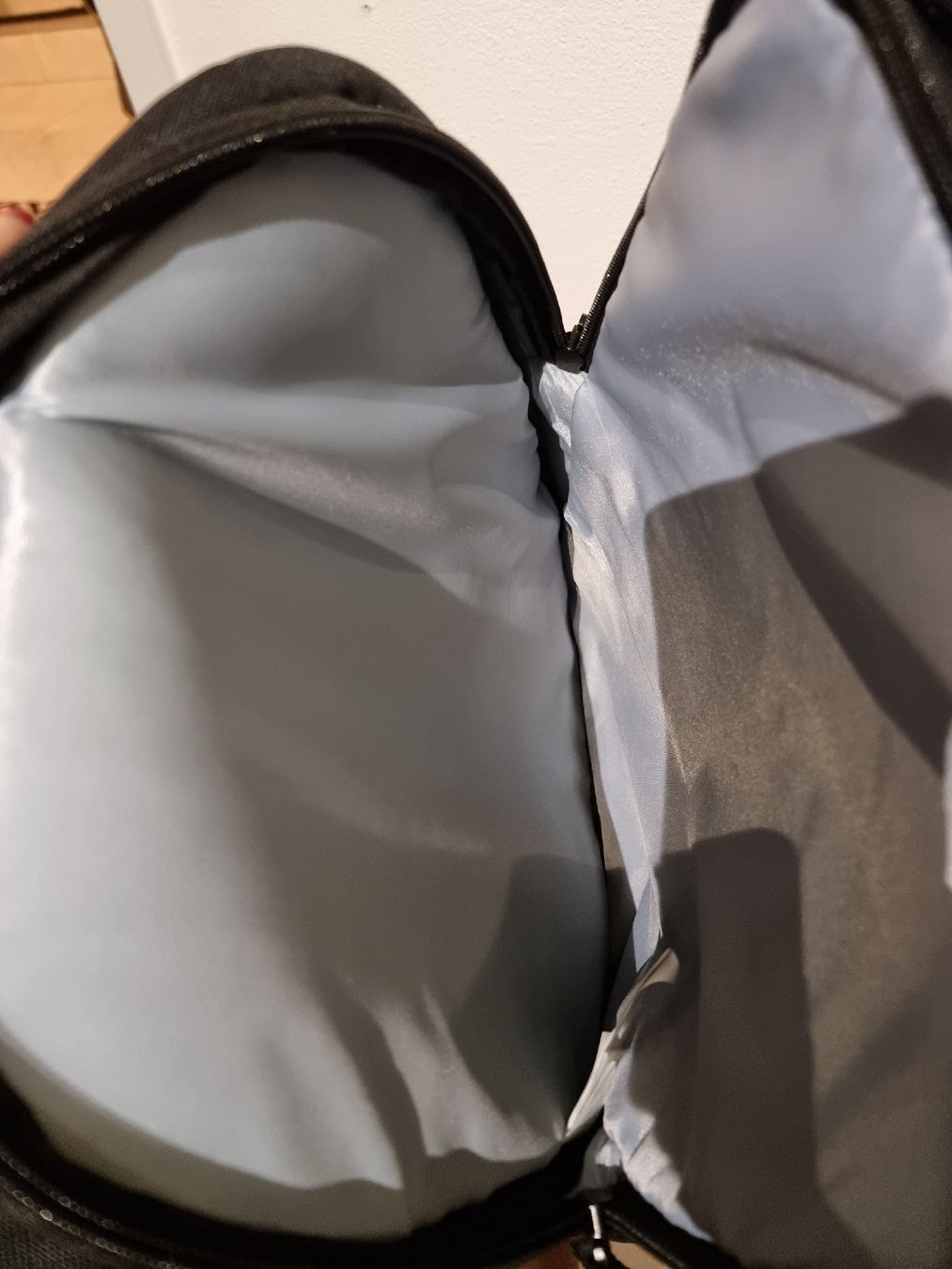 Sacs à dos: HP Rucksack schwarz  – Neuf (Voir description) à Balzers par Homeandgarden 2