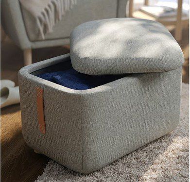 Ikea Sgabelli: Hocker Marke OSKARSHAMN von Ikea - NP 119.- – Nuovo (secondo la descrizione) da Glattbrugg venduto da Ariel012 2