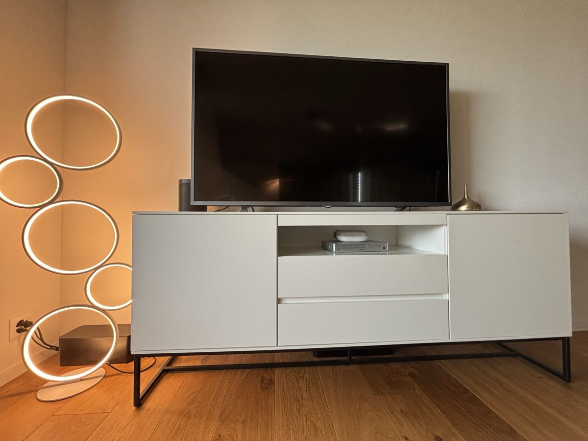 TV Möbel: TV Sideboard – Gebraucht aus Mettmenstetten von Forlan23 4